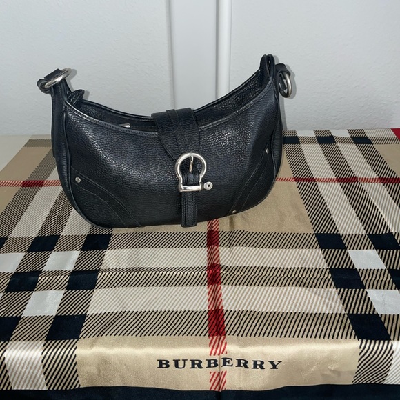 Burberry Shoulder Bag - Picture 3 of 16